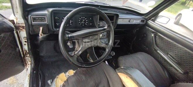LADA (VAZ) 2107 1985, 98,888 km - 1.5 l - Balakən