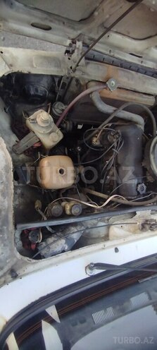 LADA (VAZ) 2107 1985, 98,888 km - 1.5 l - Balakən