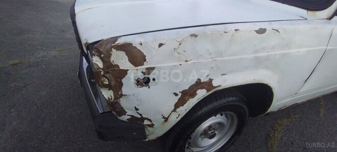 LADA (VAZ) 2107 1985, 98,888 km - 1.5 l - Balakən