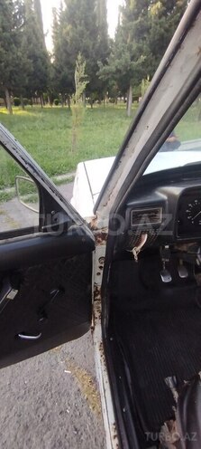LADA (VAZ) 2107 1985, 98,888 km - 1.5 l - Balakən