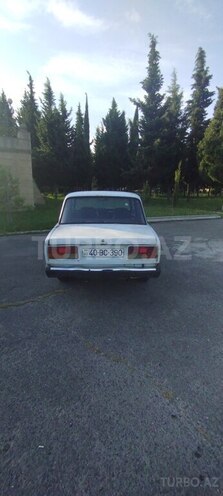 LADA (VAZ) 2107 1985, 98,888 km - 1.5 l - Balakən