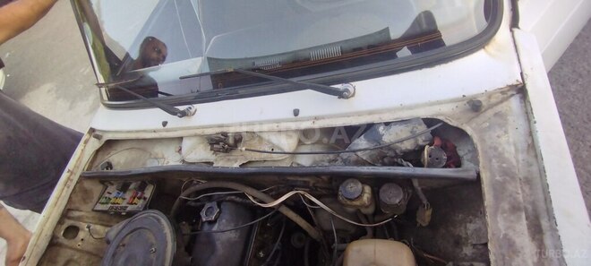 LADA (VAZ) 2107 1985, 98,888 km - 1.5 l - Balakən