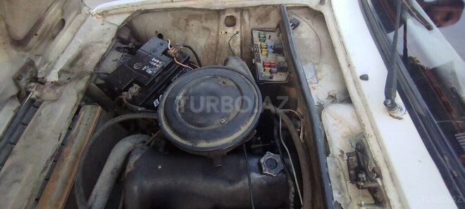 LADA (VAZ) 2107 1985, 98,888 km - 1.5 l - Balakən