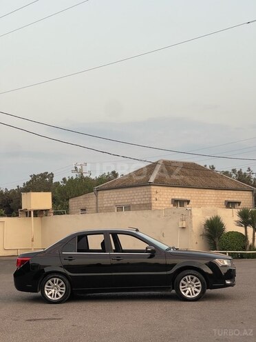 Khazar SD 2021, 96,555 km - 1.7 l - Bakı