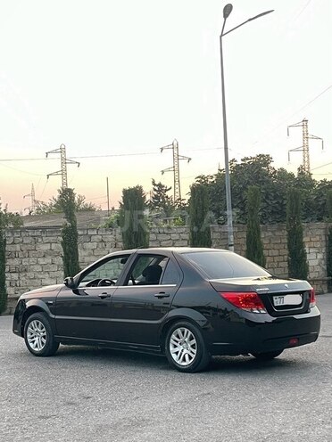 Khazar SD 2021, 96,555 km - 1.7 l - Bakı