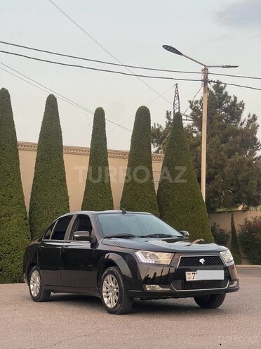 Khazar SD 2021, 96,555 km - 1.7 l - Bakı
