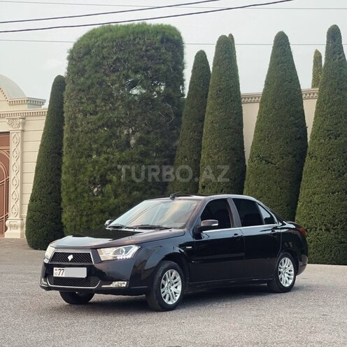 Khazar SD 2021, 96,555 km - 1.7 l - Bakı