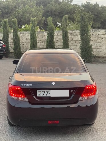Khazar SD 2021, 96,555 km - 1.7 l - Bakı