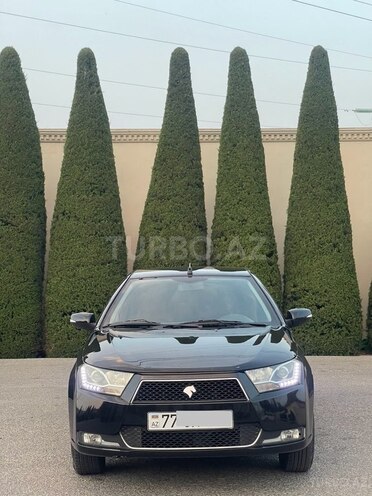 Khazar SD 2021, 96,555 km - 1.7 l - Bakı