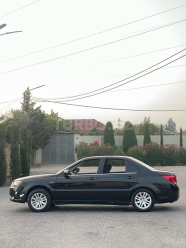 Khazar SD 2021, 96,555 km - 1.7 l - Bakı