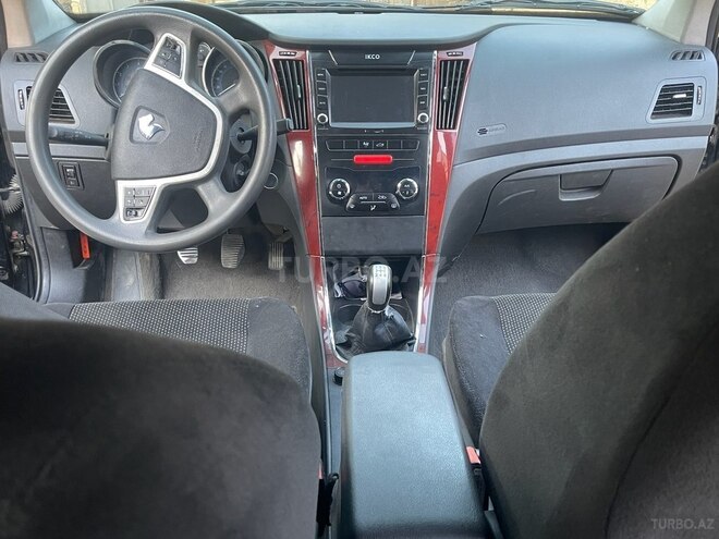 Khazar SD 2021, 96,555 km - 1.7 l - Bakı