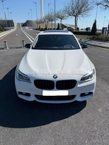 BMW 520-1