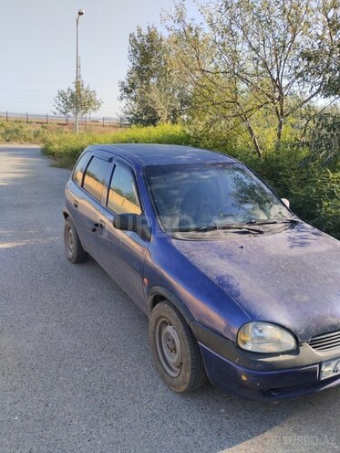 Opel Vita 1996, 300,000 km - 1.4 л - Bakı