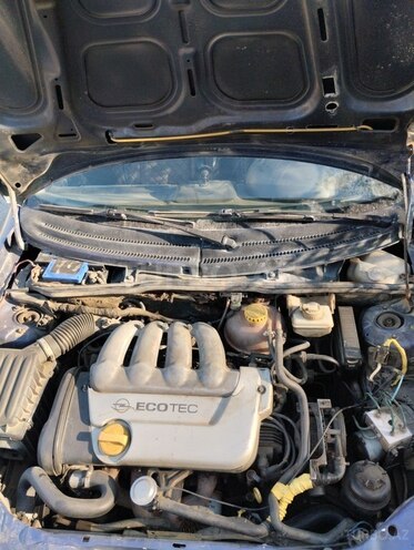 Opel Vita 1996, 300,000 km - 1.4 л - Bakı