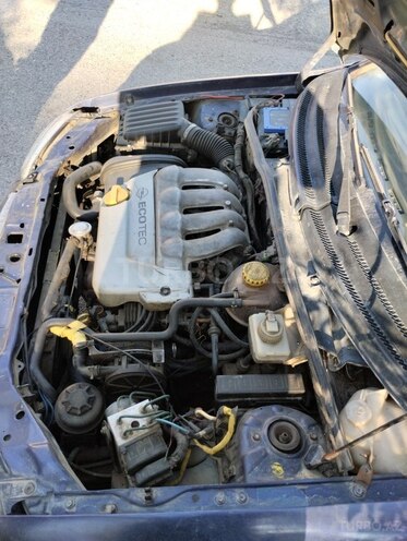 Opel Vita 1996, 300,000 km - 1.4 л - Bakı
