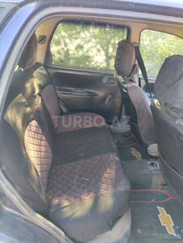 Opel Vita 1996, 300,000 km - 1.4 л - Bakı
