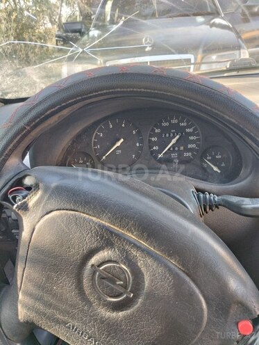 Opel Vita 1996, 300,000 km - 1.4 л - Bakı
