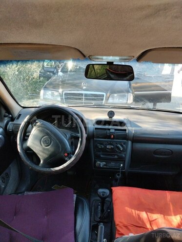 Opel Vita 1996, 300,000 km - 1.4 л - Bakı