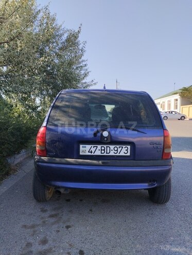 Opel Vita 1996, 300,000 km - 1.4 л - Bakı