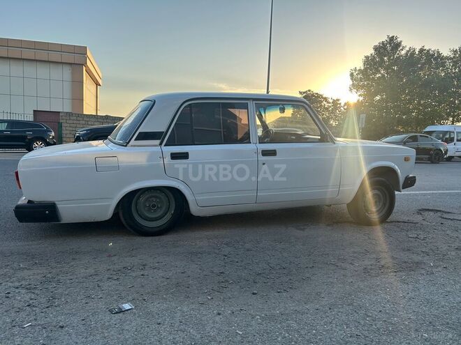 LADA (VAZ) 2107-7