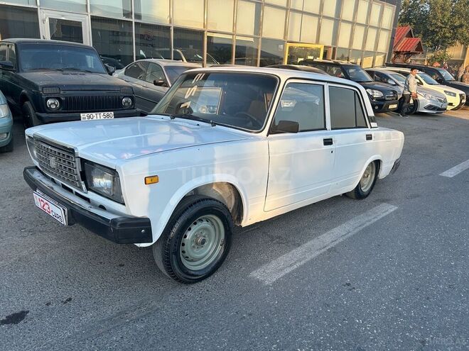 LADA (VAZ) 2107-3