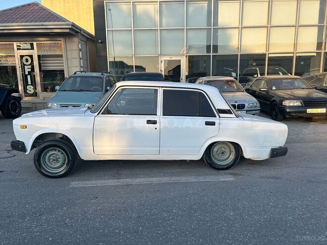 LADA (VAZ) 2107-9