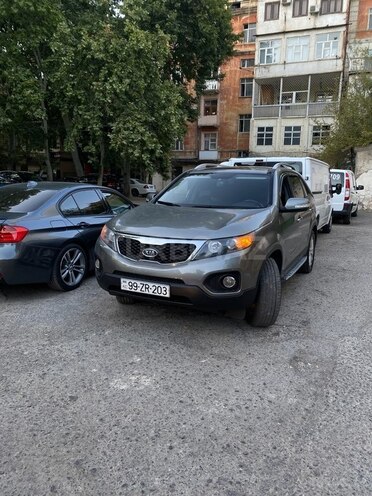 Kia Sorento 2010, 270,000 km - 2.0 л - Bakı