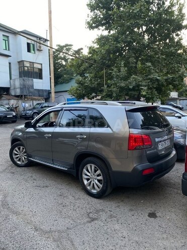 Kia Sorento 2010, 270,000 km - 2.0 л - Bakı