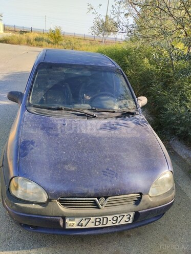 Opel Vita 1996, 300,000 km - 1.4 л - Bakı
