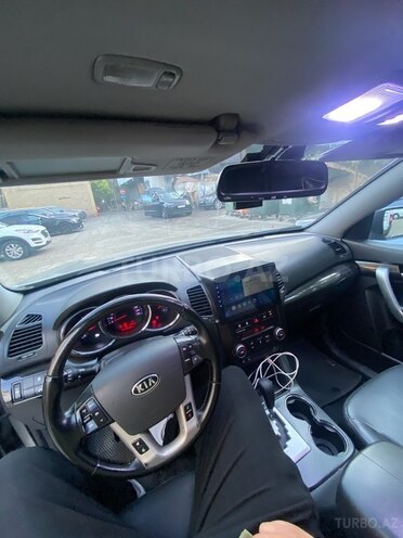 Kia Sorento 2010, 270,000 km - 2.0 л - Bakı