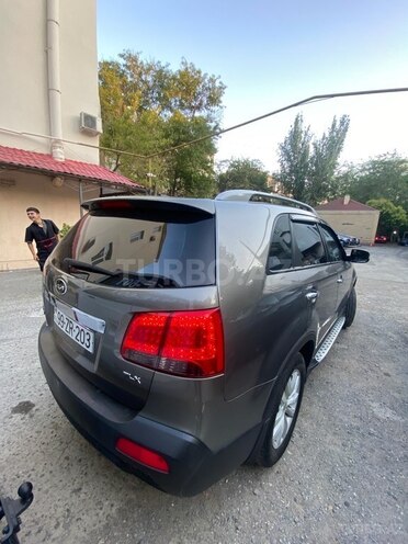 Kia Sorento 2010, 270,000 km - 2.0 л - Bakı
