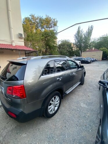 Kia Sorento 2010, 270,000 km - 2.0 л - Bakı