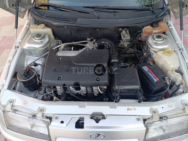 LADA (VAZ) 2112 2004, 275,000 km - 1.5 л - Bərdə