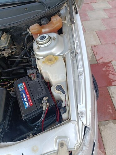 LADA (VAZ) 2112 2004, 275,000 km - 1.5 л - Bərdə