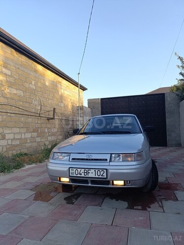 LADA (VAZ) 2112 2004, 275,000 km - 1.5 л - Bərdə