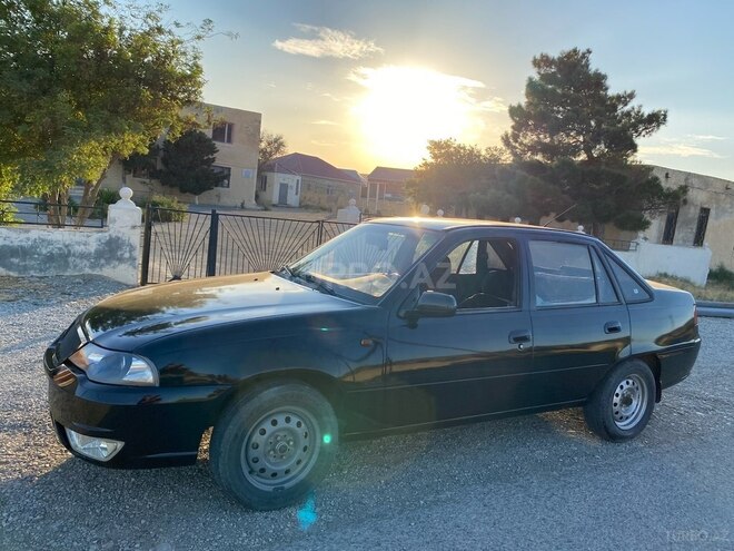 Daewoo Nexia 2011, 250,000 km - 1.5 l - Bakı