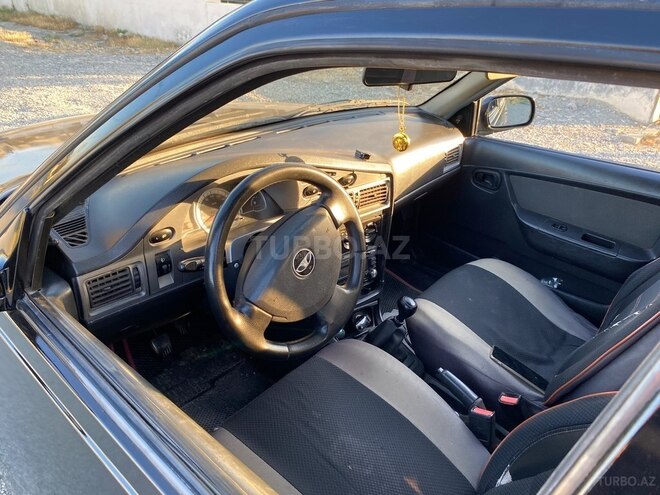 Daewoo Nexia 2011, 250,000 km - 1.5 l - Bakı