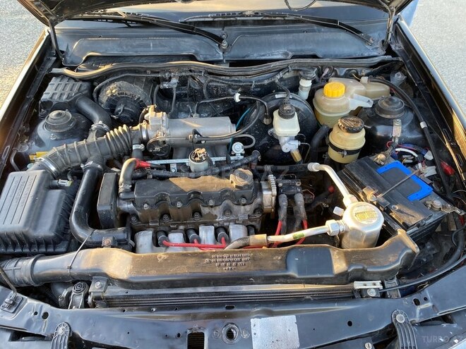 Daewoo Nexia 2011, 250,000 km - 1.5 l - Bakı