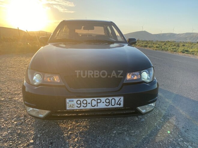 Daewoo Nexia 2011, 250,000 km - 1.5 l - Bakı