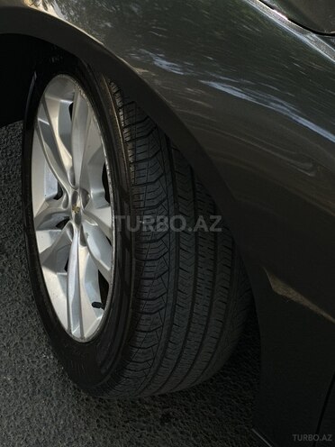 Chevrolet Malibu 2018, 127,500 km - 1.5 l - Biləsuvar