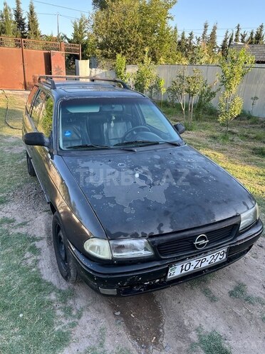 Opel Astra 1996, 372,188 km - 1.4 l - Sabirabad