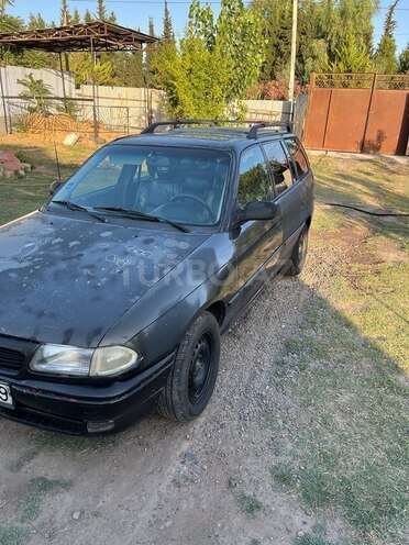Opel Astra 1996, 372,188 km - 1.4 l - Sabirabad