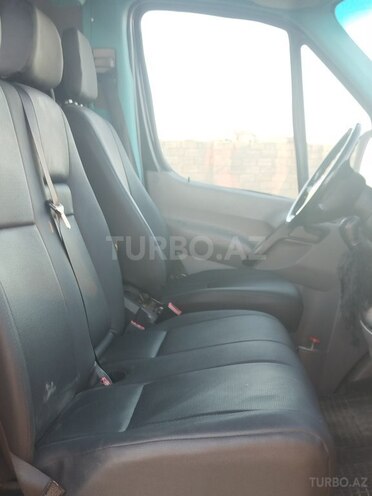 Mercedes Sprinter 315 2008, 287,000 km - 2.2 l - Bakı