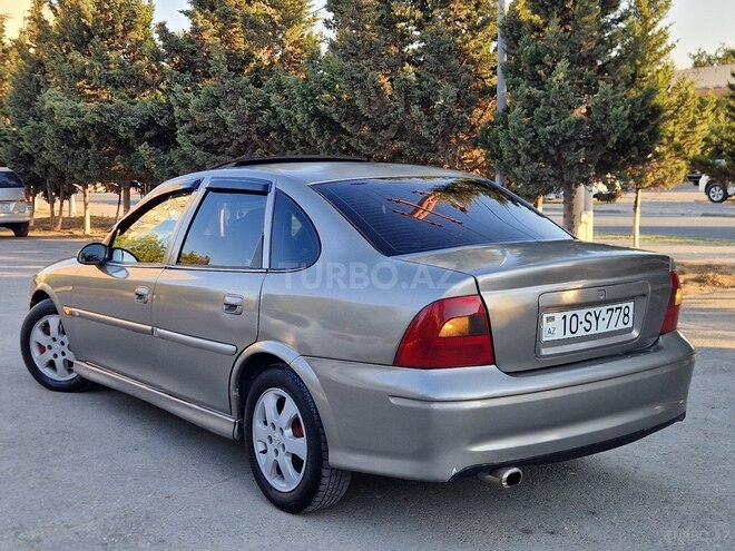 Opel Vectra 1999, 254,378 km - 1.8 l - Sumqayıt