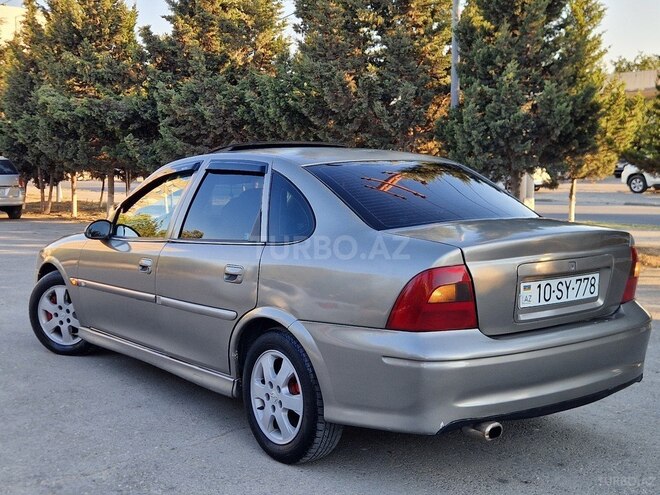 Opel Vectra 1999, 254,378 km - 1.8 l - Sumqayıt