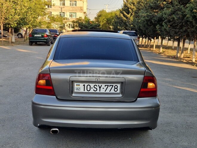 Opel Vectra 1999, 254,378 km - 1.8 l - Sumqayıt