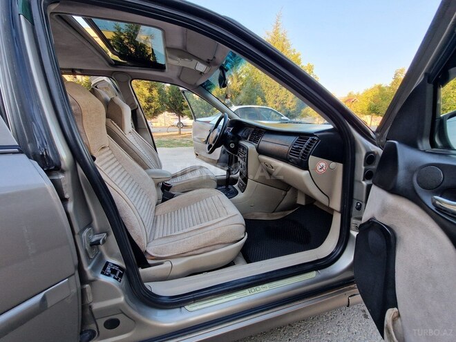 Opel Vectra 1999, 254,378 km - 1.8 l - Sumqayıt
