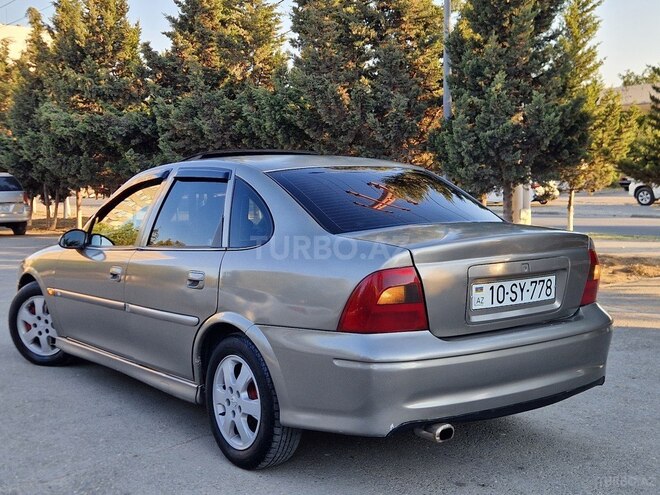Opel Vectra 1999, 254,378 km - 1.8 l - Sumqayıt