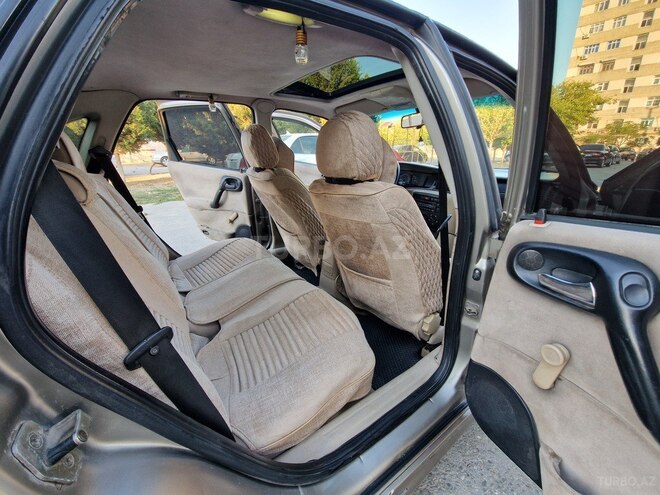Opel Vectra 1999, 254,378 km - 1.8 l - Sumqayıt