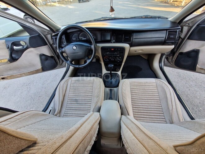 Opel Vectra 1999, 254,378 km - 1.8 l - Sumqayıt